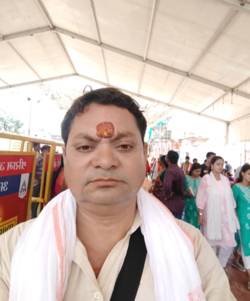 आचार्य पं श्री. जयचंद्र उपाध्याय 