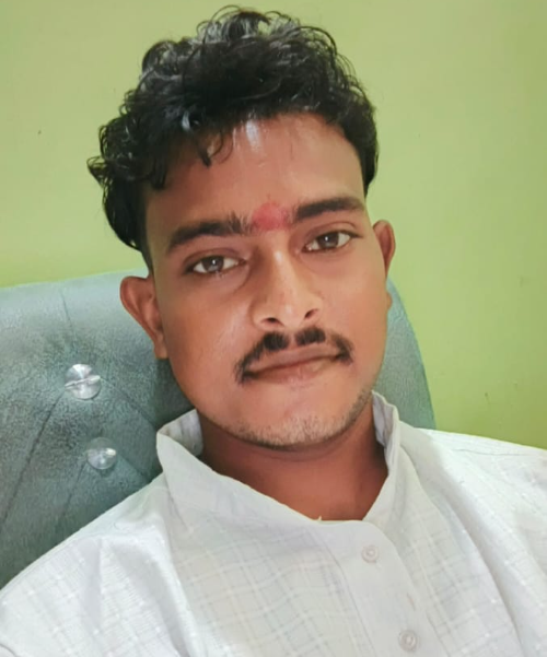 पं सोनू कुमार पाण्डेय 