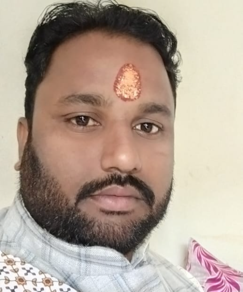 आचार्य पंडित इन्द्रकात मणी उपाध्याय (शास्त्री)